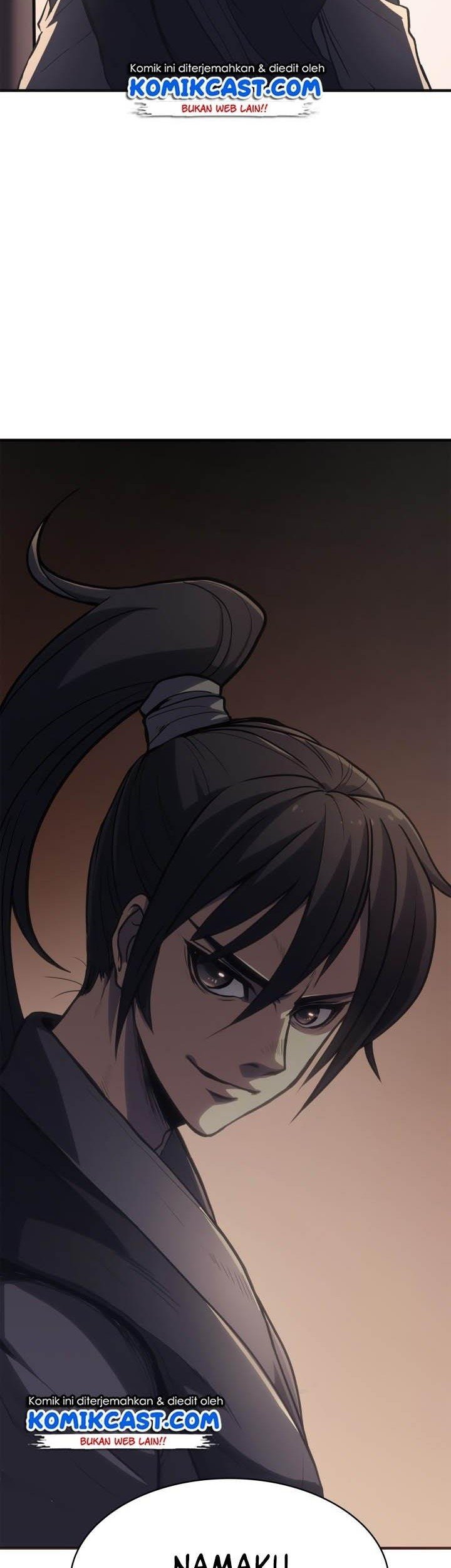 Halaman 58 dari MookHyang - The Origin Chapter 1