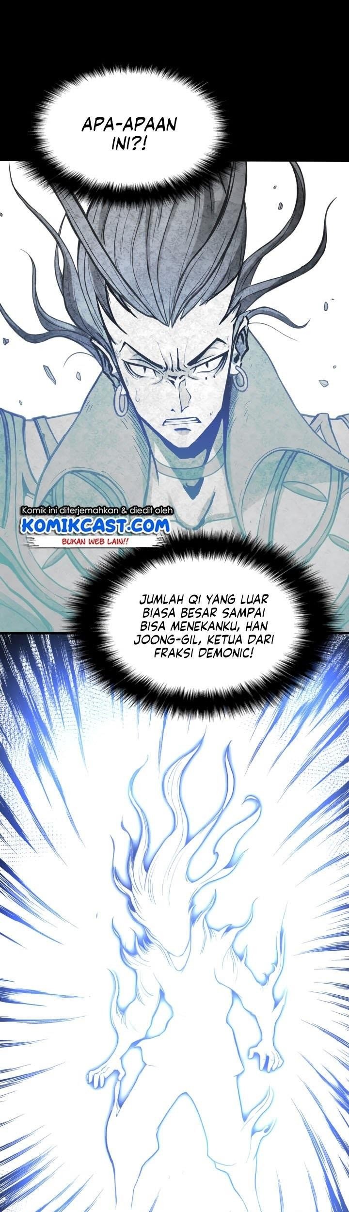 Halaman 8 dari MookHyang - The Origin Chapter 1