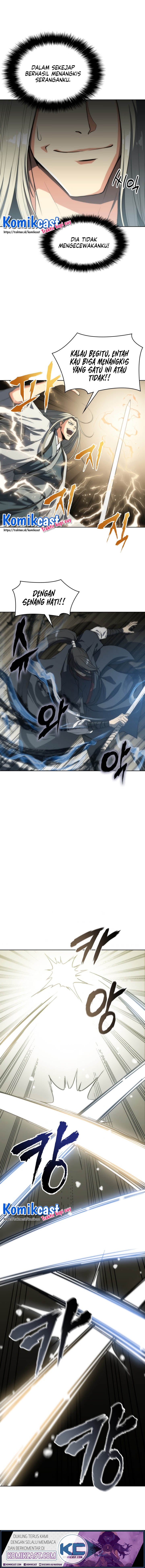Halaman 11 dari MookHyang - The Origin Chapter 13