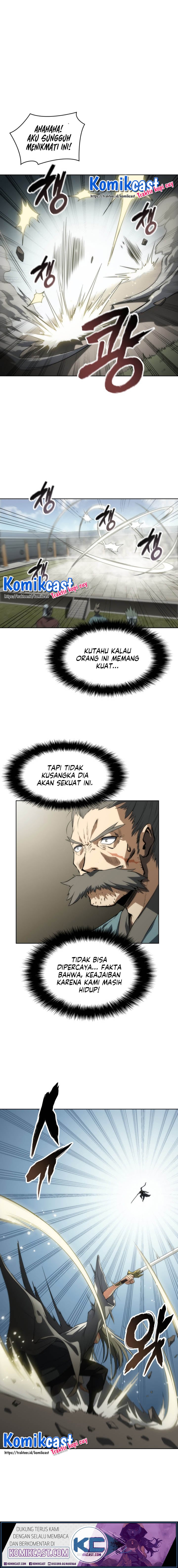 Halaman 12 dari MookHyang - The Origin Chapter 13