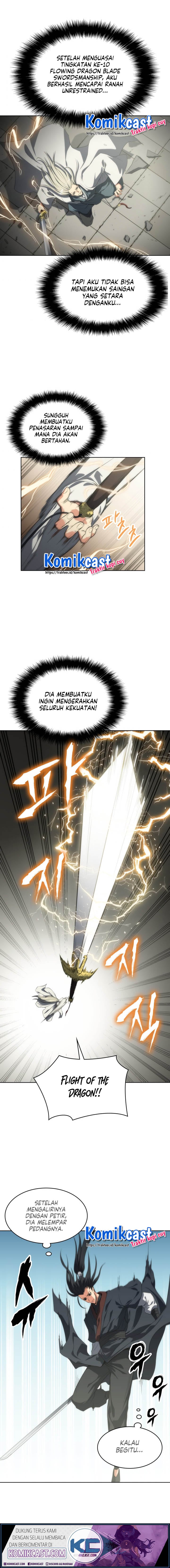 Halaman 13 dari MookHyang - The Origin Chapter 13