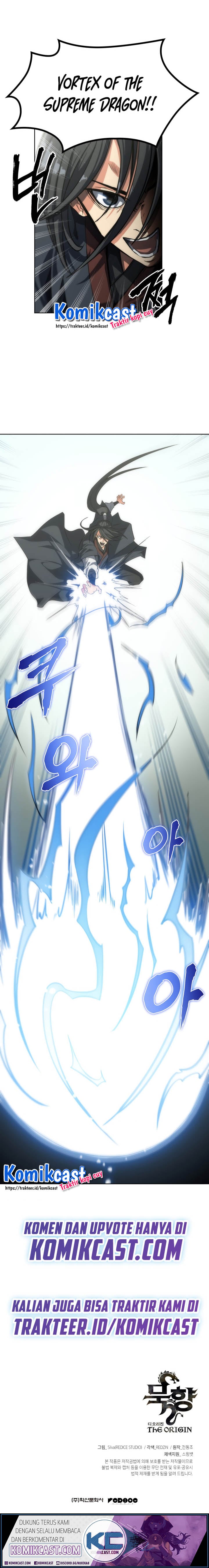 Halaman 18 dari MookHyang - The Origin Chapter 13
