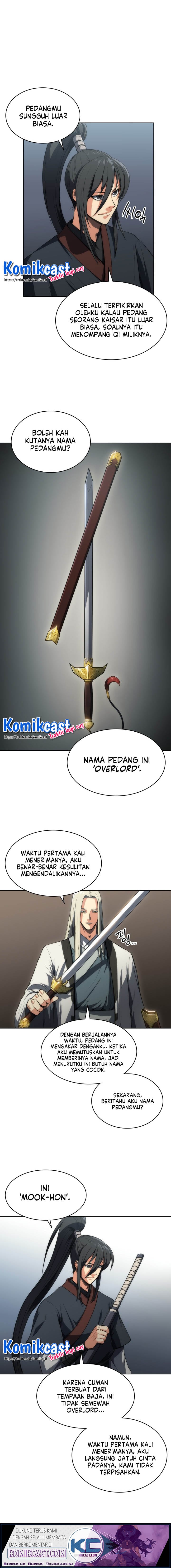 Halaman 3 dari MookHyang - The Origin Chapter 13
