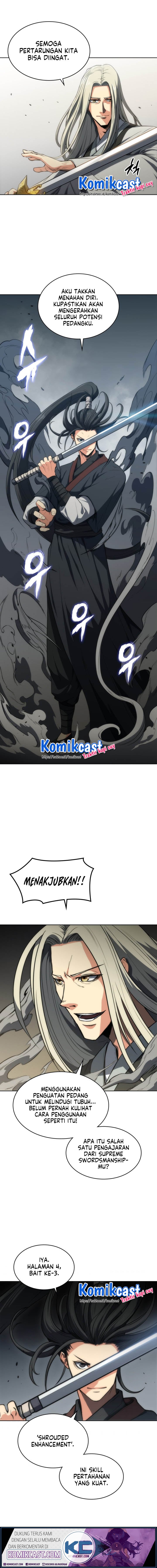 Halaman 6 dari MookHyang - The Origin Chapter 13