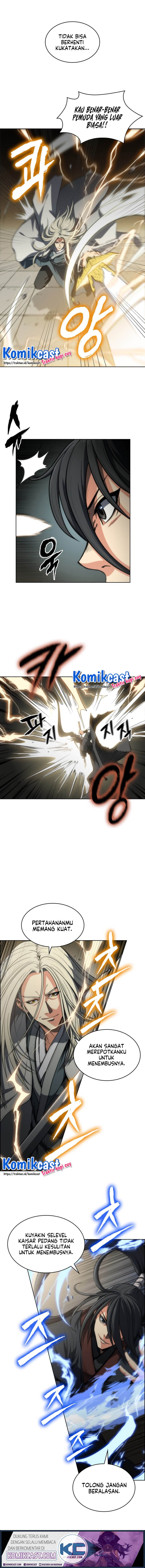 Halaman 7 dari MookHyang - The Origin Chapter 13