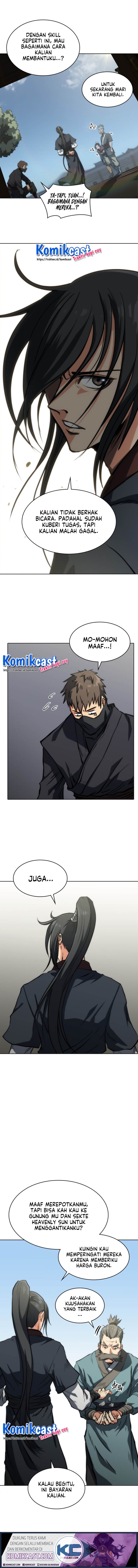 Halaman 12 dari MookHyang - The Origin Chapter 15
