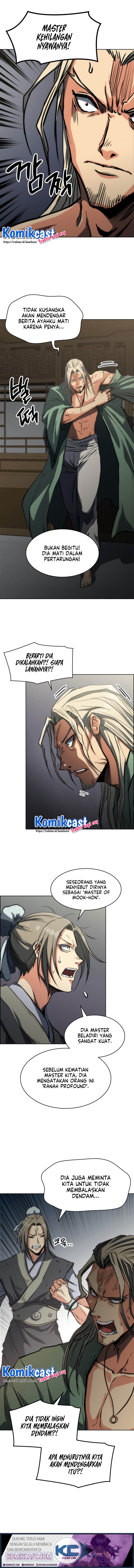 Halaman 16 dari MookHyang - The Origin Chapter 15