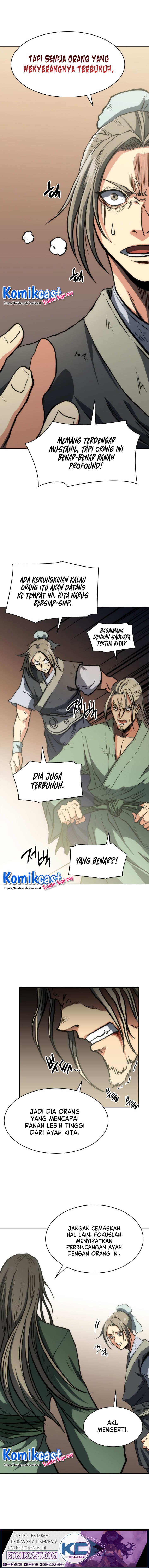Halaman 17 dari MookHyang - The Origin Chapter 15