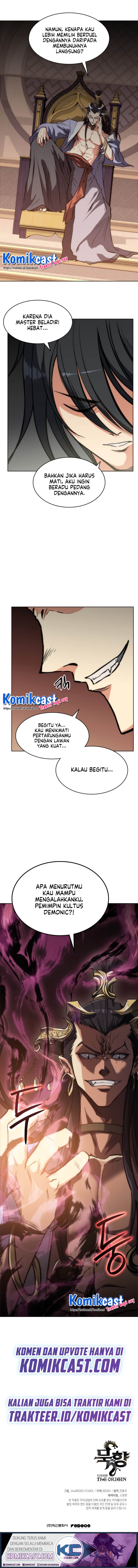 Halaman 19 dari MookHyang - The Origin Chapter 15