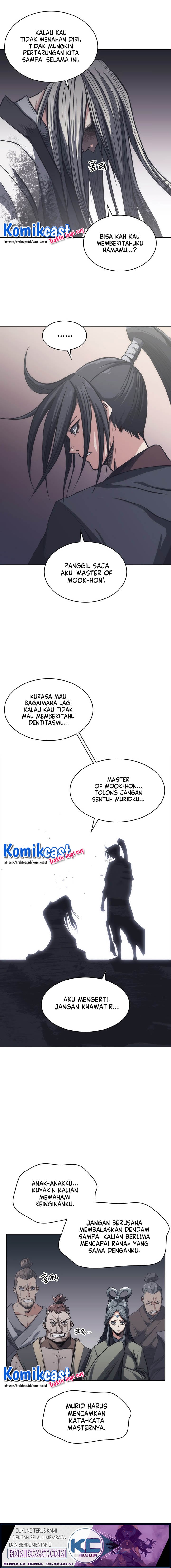 Halaman 3 dari MookHyang - The Origin Chapter 15