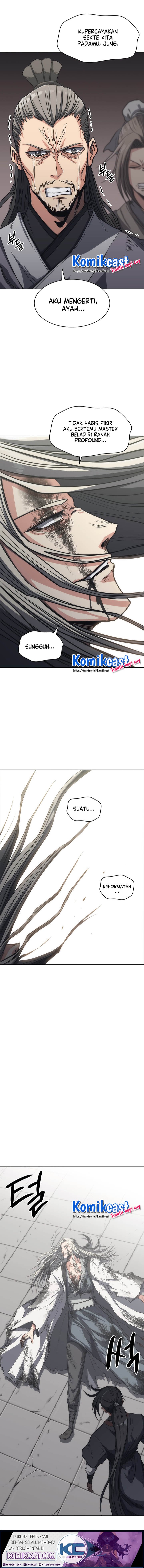 Halaman 4 dari MookHyang - The Origin Chapter 15
