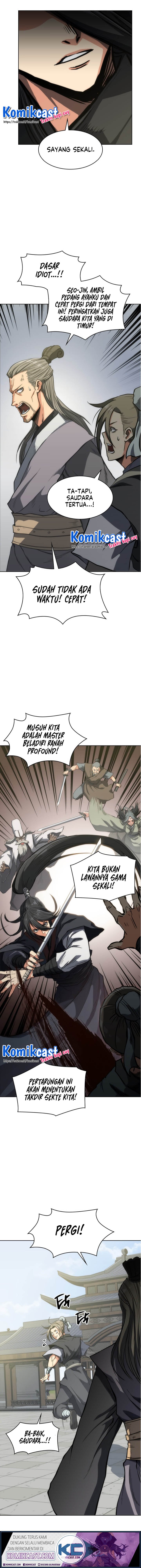 Halaman 7 dari MookHyang - The Origin Chapter 15