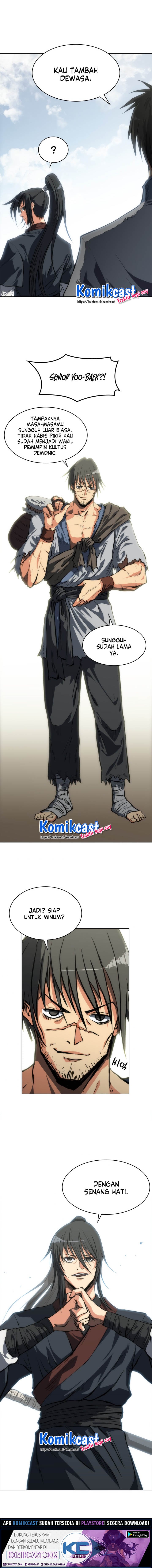 Halaman 11 dari MookHyang - The Origin Chapter 16