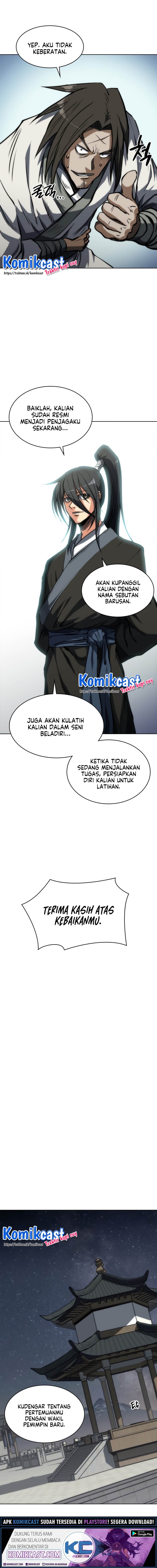 Halaman 15 dari MookHyang - The Origin Chapter 16