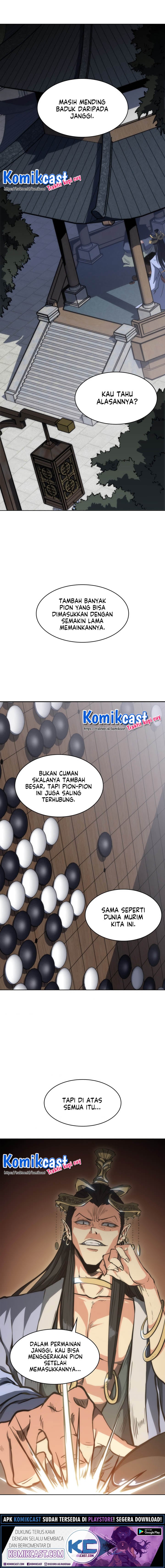 Halaman 17 dari MookHyang - The Origin Chapter 16