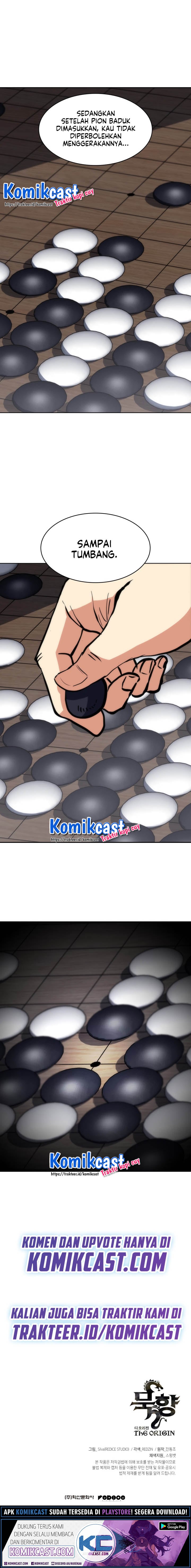 Halaman 18 dari MookHyang - The Origin Chapter 16
