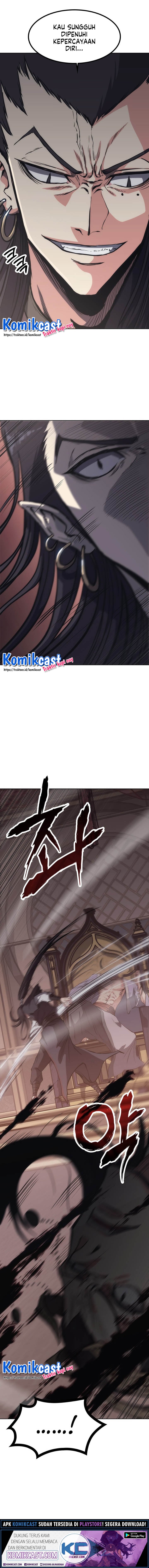 Halaman 3 dari MookHyang - The Origin Chapter 16