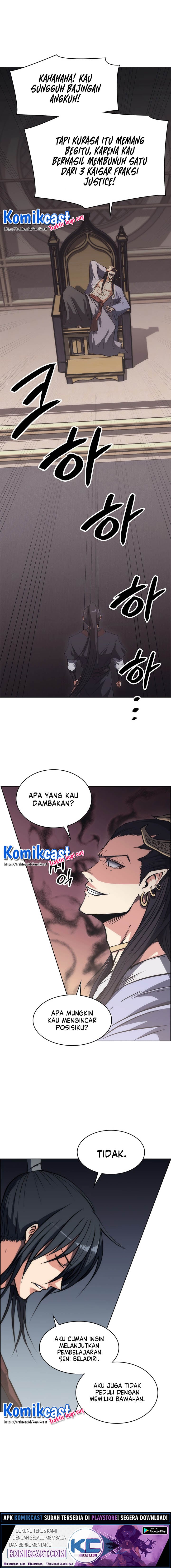Halaman 5 dari MookHyang - The Origin Chapter 16