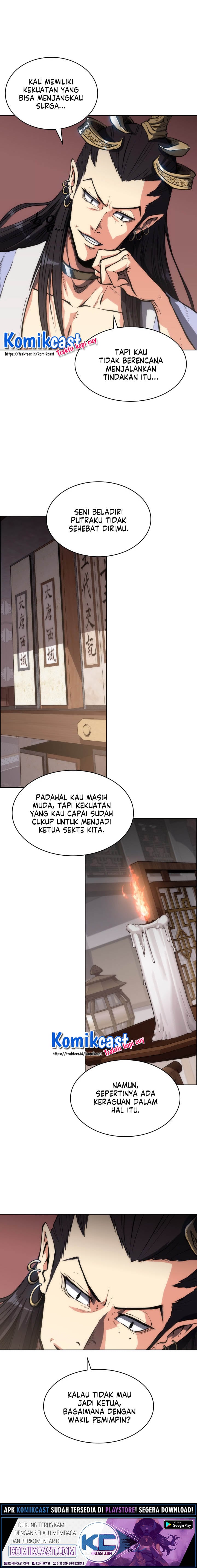 Halaman 6 dari MookHyang - The Origin Chapter 16