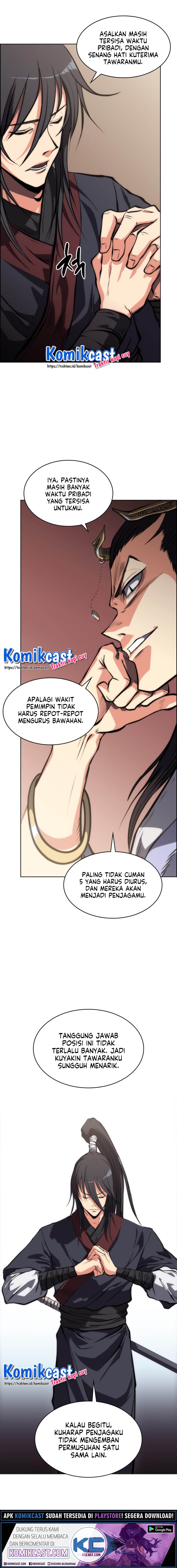 Halaman 7 dari MookHyang - The Origin Chapter 16