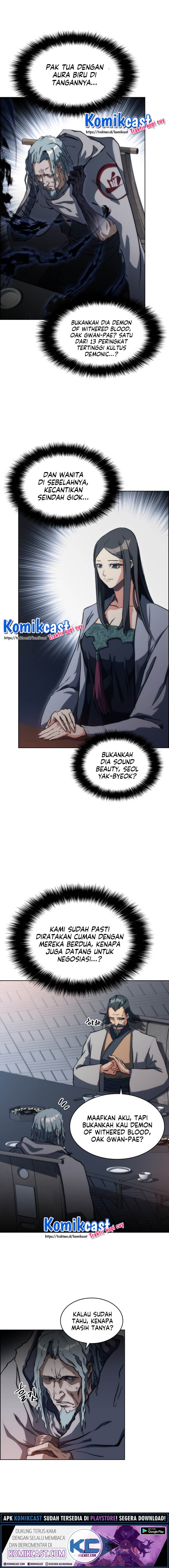 Halaman 10 dari MookHyang - The Origin Chapter 20