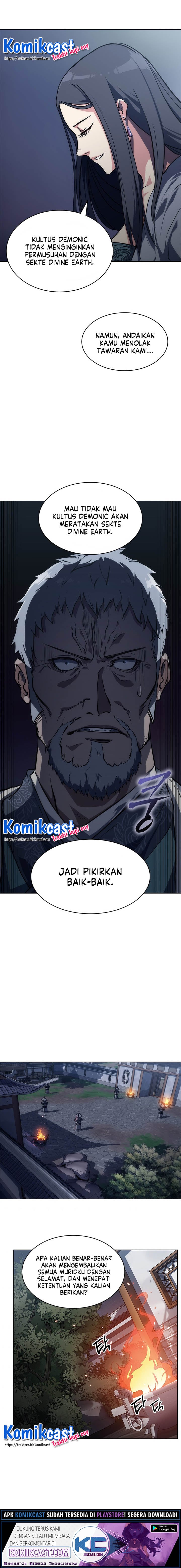 Halaman 15 dari MookHyang - The Origin Chapter 20