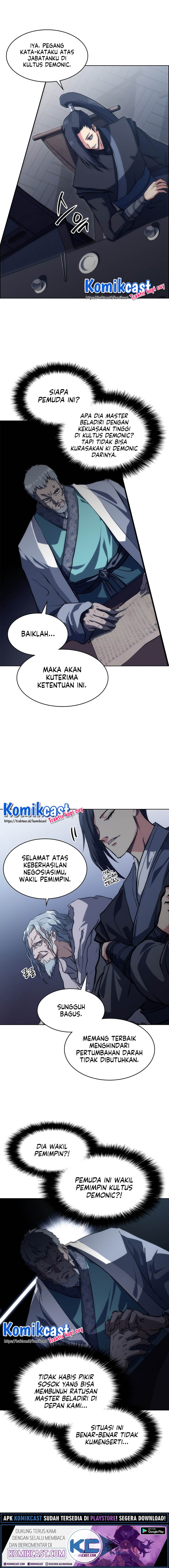 Halaman 16 dari MookHyang - The Origin Chapter 20