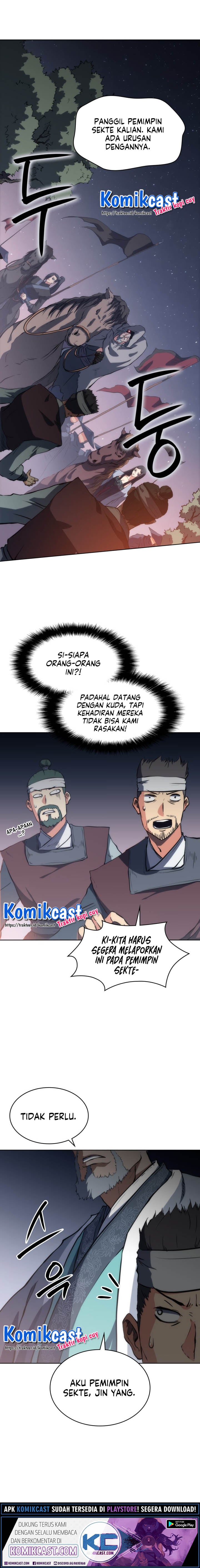 Halaman 6 dari MookHyang - The Origin Chapter 20