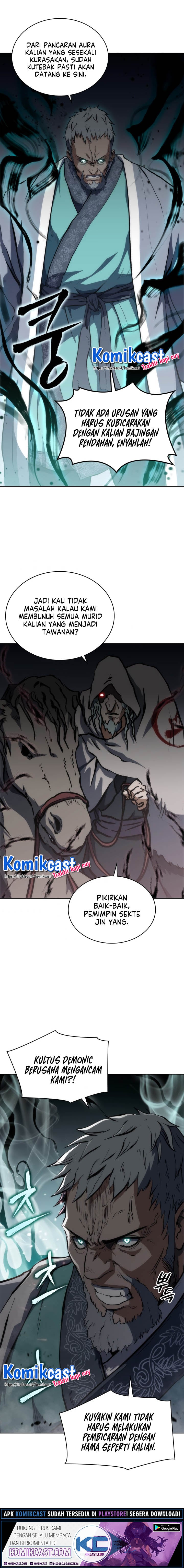 Halaman 7 dari MookHyang - The Origin Chapter 20