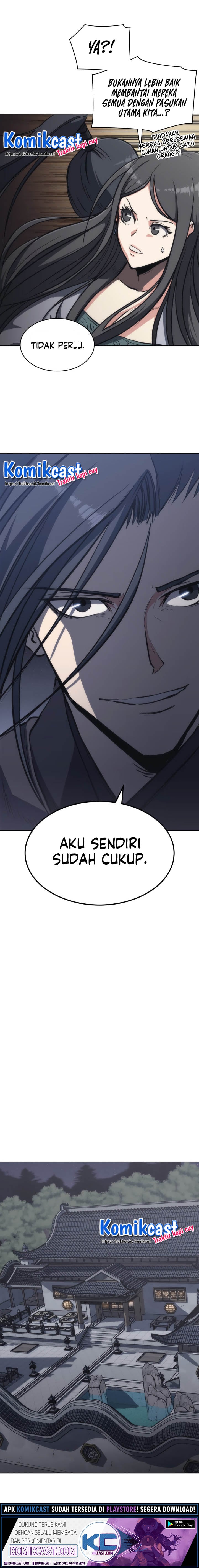 Halaman 12 dari MookHyang - The Origin Chapter 21