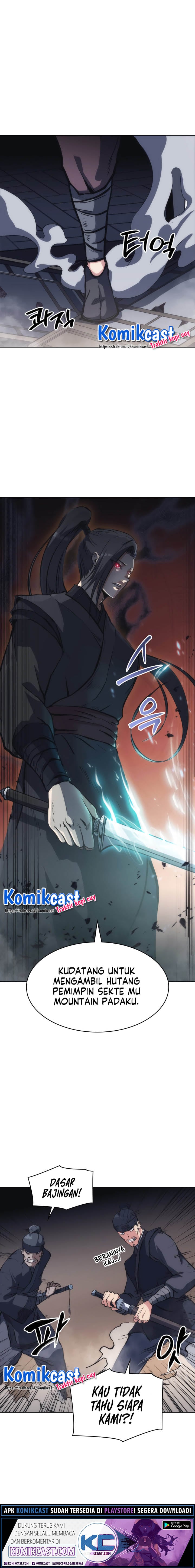 Halaman 14 dari MookHyang - The Origin Chapter 21