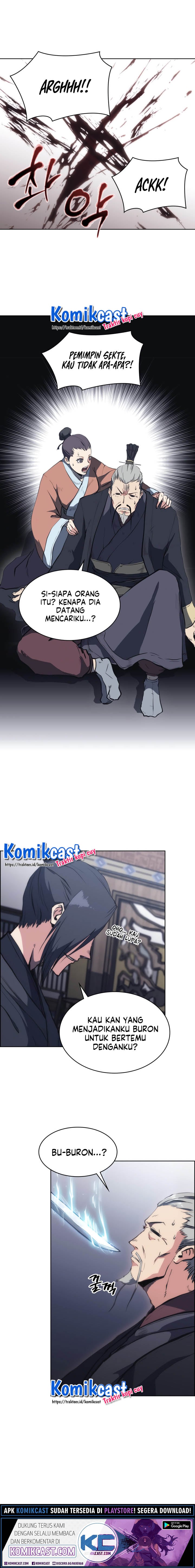 Halaman 15 dari MookHyang - The Origin Chapter 21