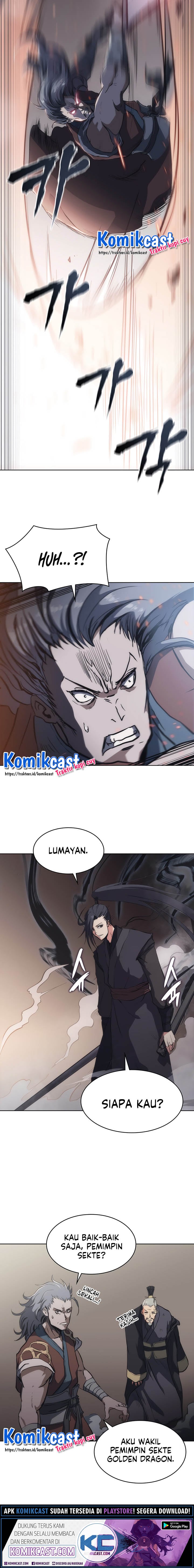 Halaman 17 dari MookHyang - The Origin Chapter 21