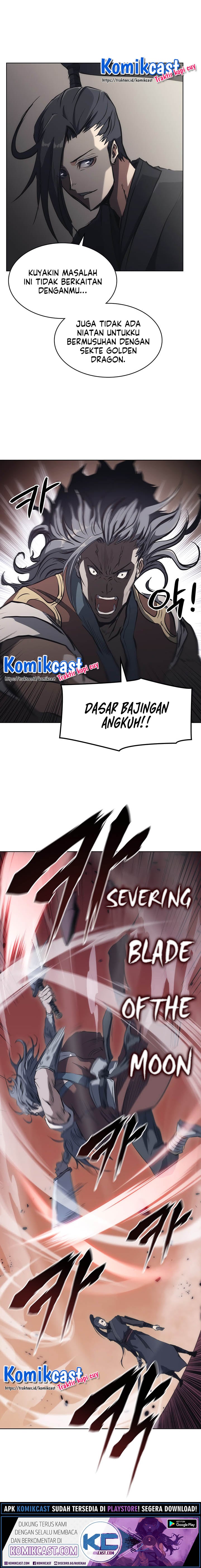 Halaman 18 dari MookHyang - The Origin Chapter 21