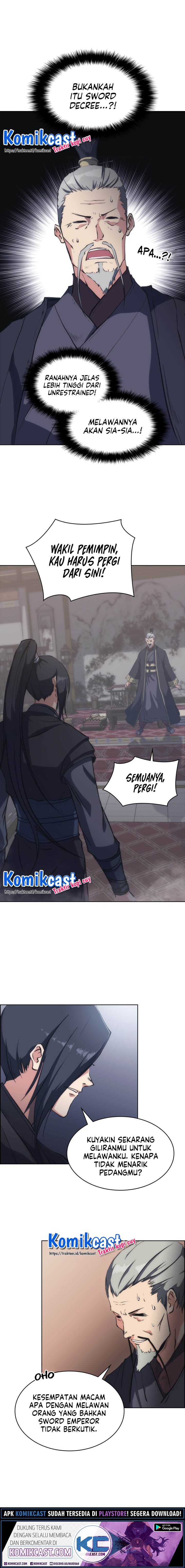 Halaman 20 dari MookHyang - The Origin Chapter 21