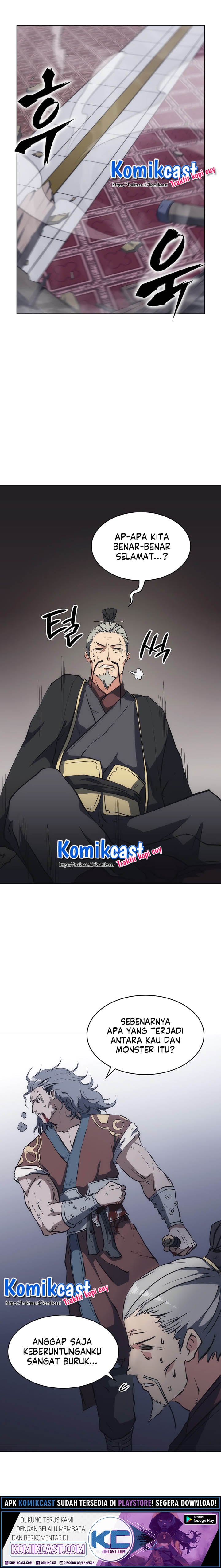 Halaman 24 dari MookHyang - The Origin Chapter 21