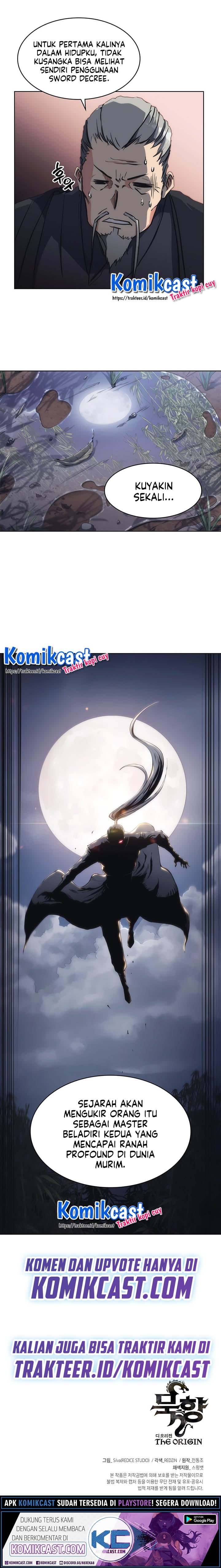Halaman 25 dari MookHyang - The Origin Chapter 21
