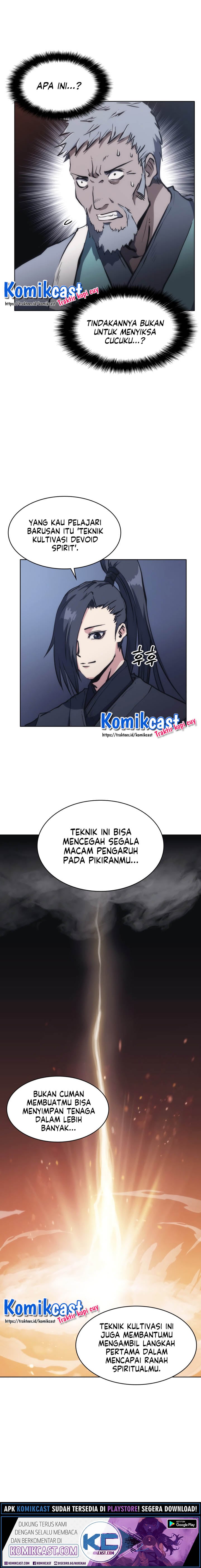 Halaman 4 dari MookHyang - The Origin Chapter 21