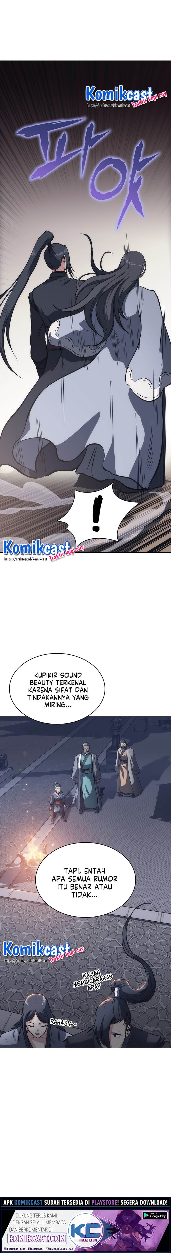 Halaman 7 dari MookHyang - The Origin Chapter 21