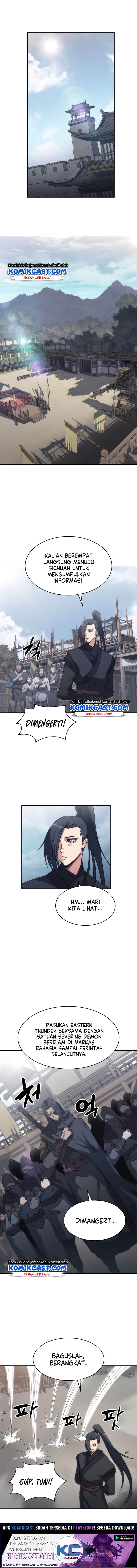 Halaman 10 dari MookHyang - The Origin Chapter 22