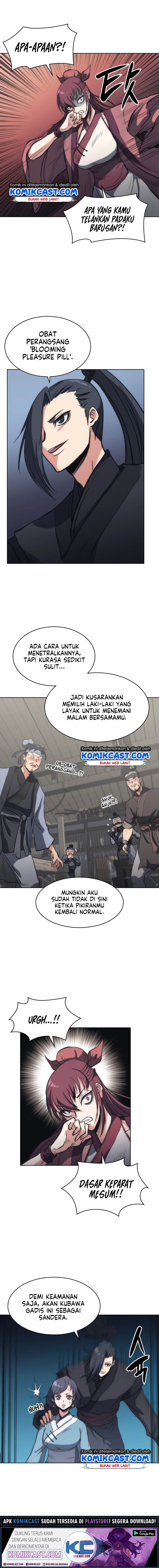 Halaman 18 dari MookHyang - The Origin Chapter 22