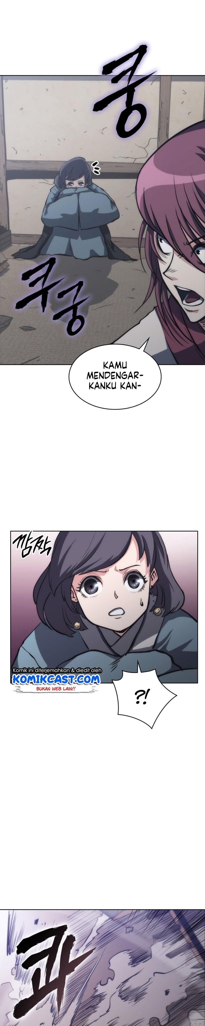 Halaman 15 dari MookHyang - The Origin Chapter 27