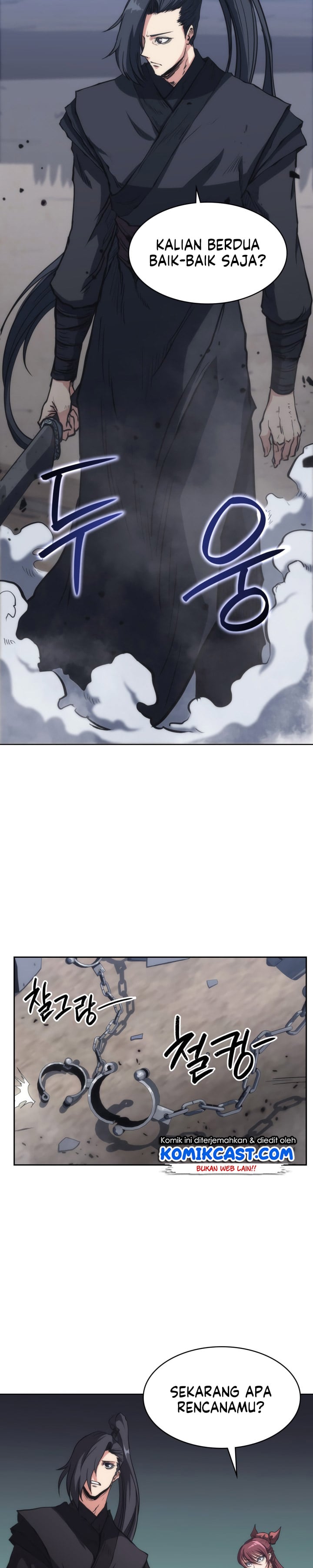 Halaman 18 dari MookHyang - The Origin Chapter 27