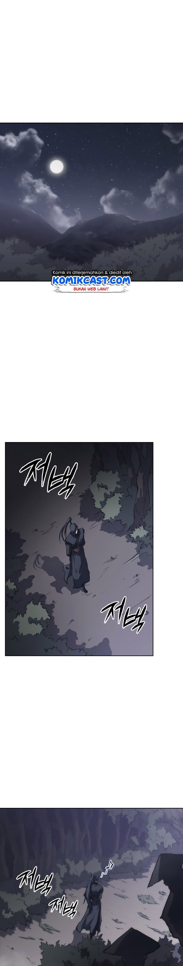 Halaman 2 dari MookHyang - The Origin Chapter 27