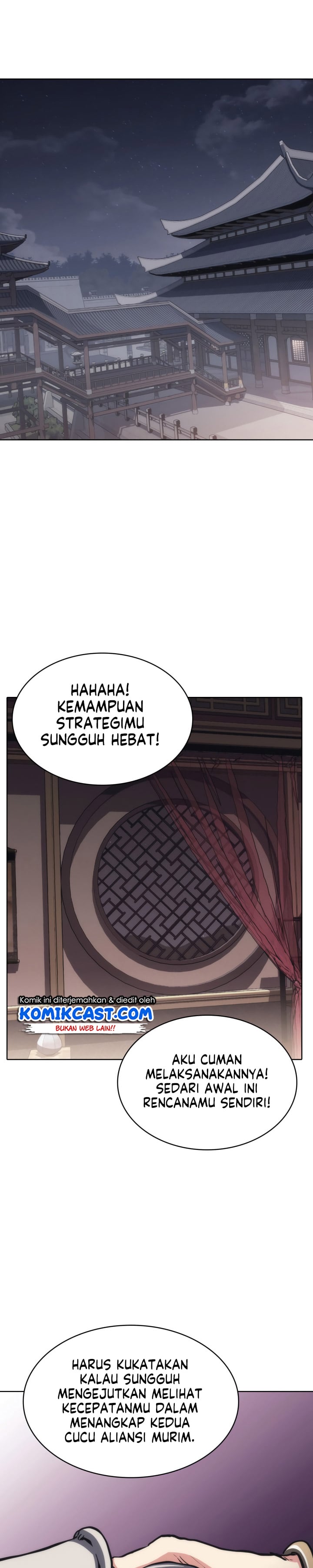 Halaman 24 dari MookHyang - The Origin Chapter 27
