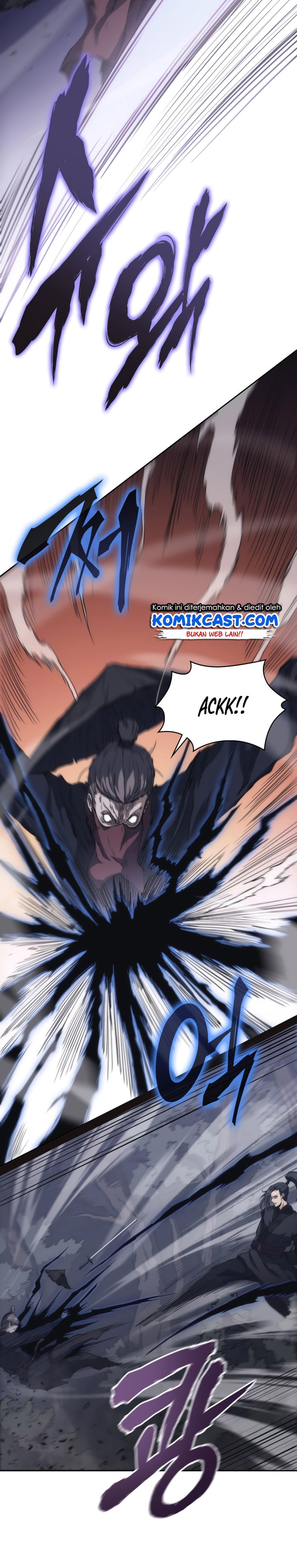 Halaman 5 dari MookHyang - The Origin Chapter 27