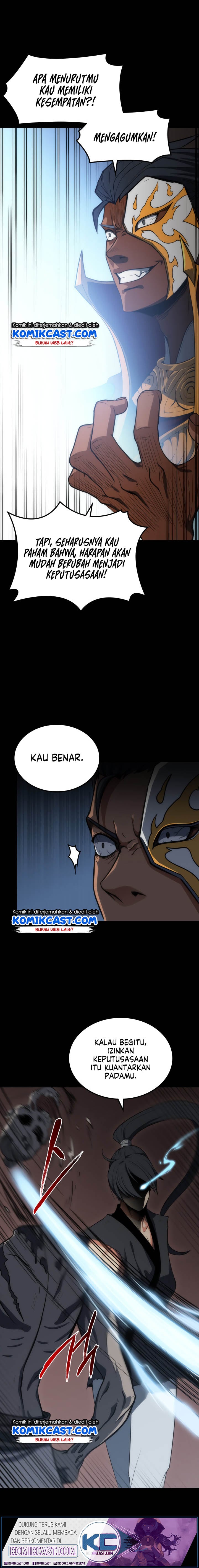 Halaman 10 dari MookHyang - The Origin Chapter 3
