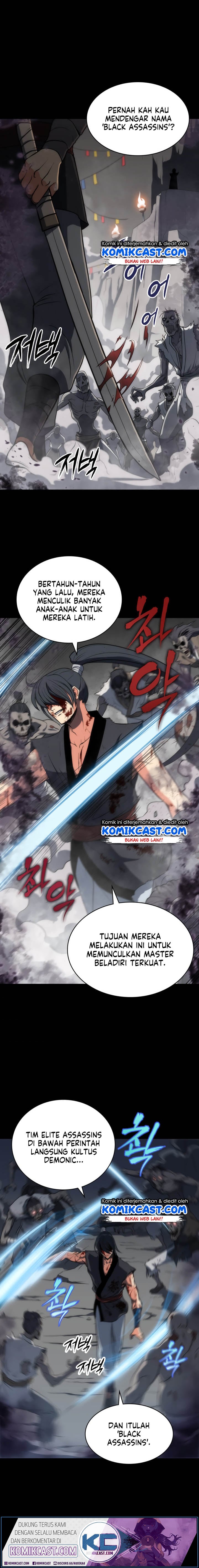 Halaman 11 dari MookHyang - The Origin Chapter 3