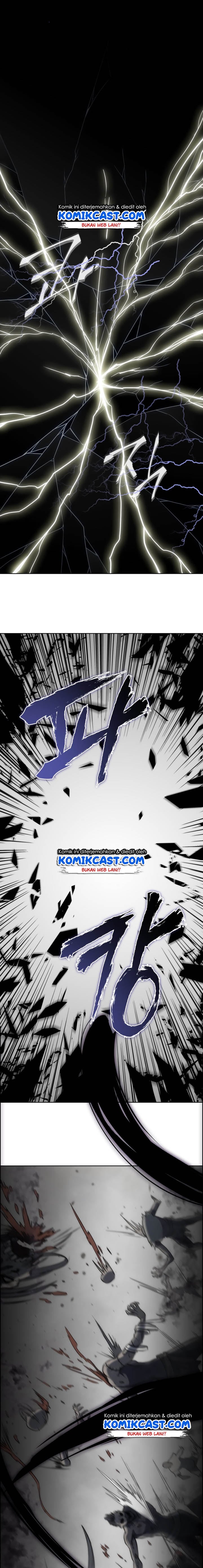 Halaman 13 dari MookHyang - The Origin Chapter 3