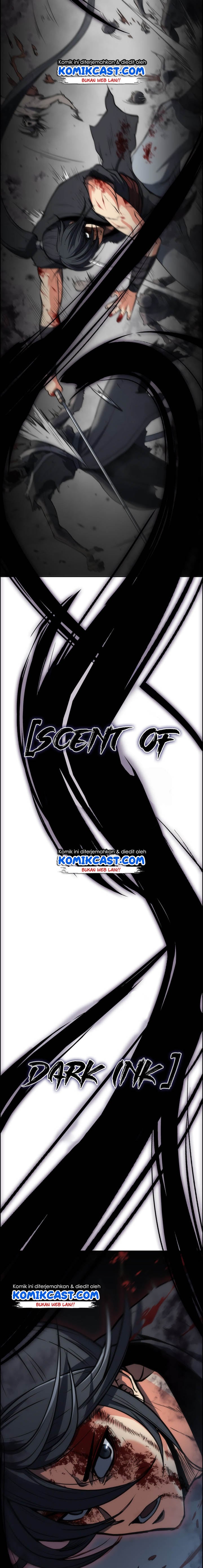 Halaman 14 dari MookHyang - The Origin Chapter 3